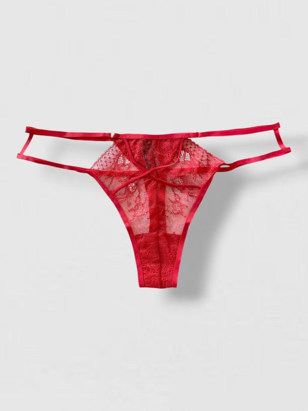 Victoria’s Secret Thong Panties XL New